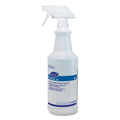 Glance HC Glass and Multi-Surface Cleaner Empty Bottle