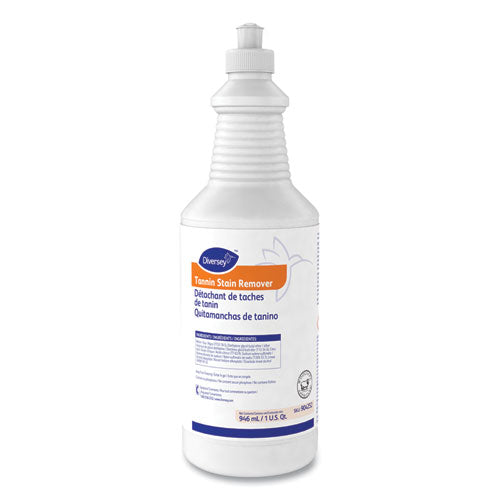 Tannin Stain Remover