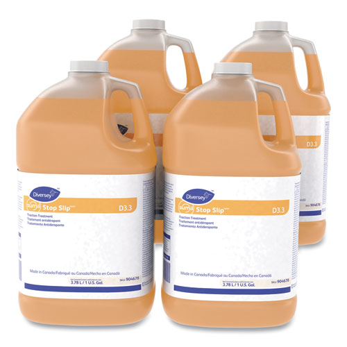 Suma Stop Slip Traction Treatment