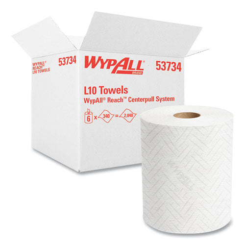 Reach System Roll Towel