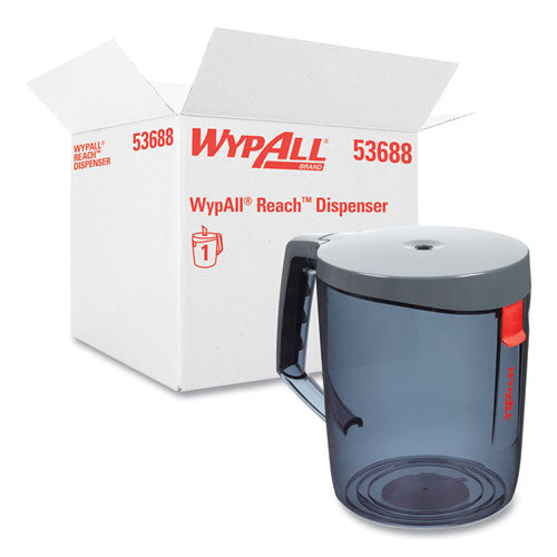 Reach Towel System Dispenser