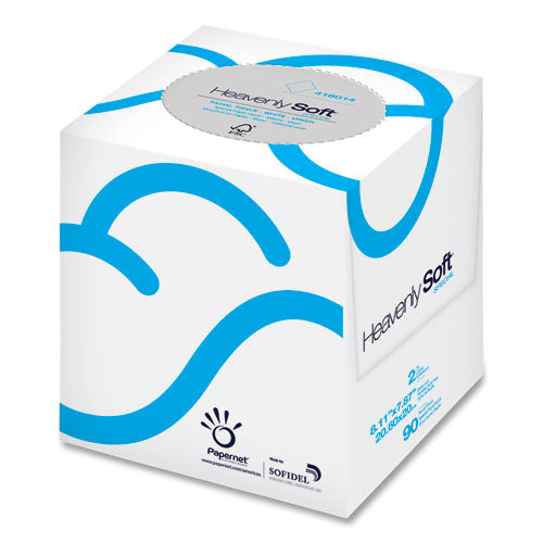 Heavenly Soft Facial Tissue