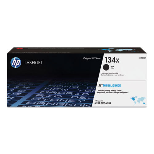 HP 134X