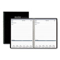 Recycled Meeting Note Planner