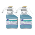 Crew Non-Acid Bowl and Bathroom Disinfectant Cleaner