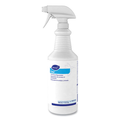 Crew Tile and Grout Rejuvenator