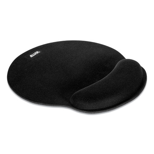 MousePad Pro Memory Foam Mouse Pad with Wrist Rest