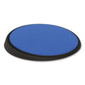 Wrist Aid Ergonomic Circular Mouse Pad