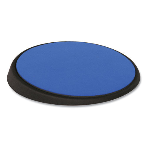 Wrist Aid Ergonomic Circular Mouse Pad