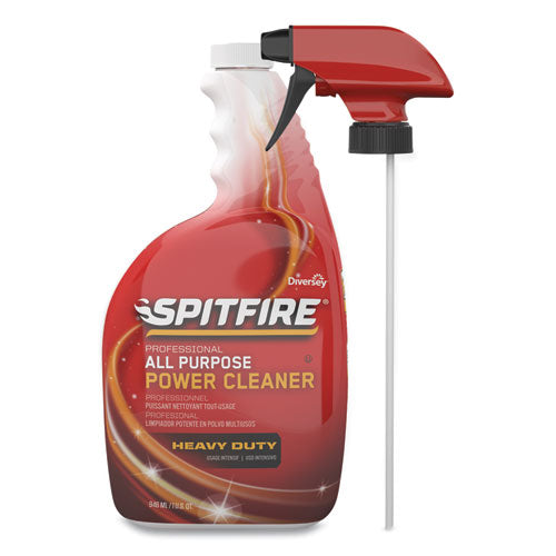 Spitfire All Purpose Power Cleaner