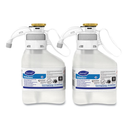 PERdiem Concentrated General Cleaner with Hydrogen Peroxide