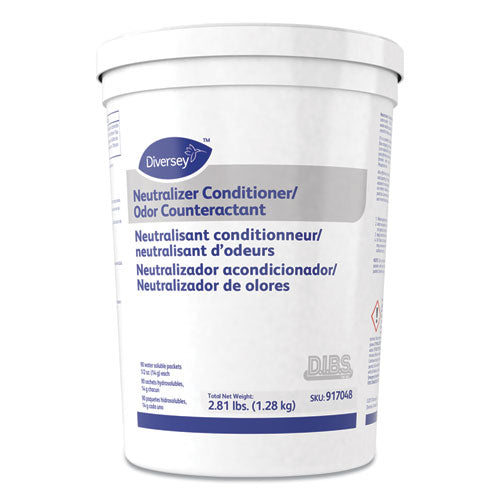 Floor Conditioner/Odor Counteractant