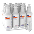 Foaming Acid Restroom Cleaner