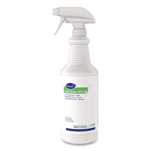 Good Sense RTU Liquid Odor Counteractant
