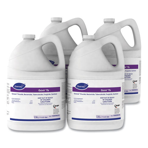 Oxivir TB