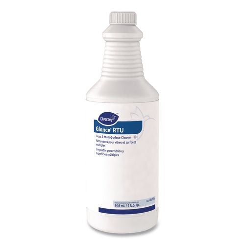 Glance Glass and Multi-Surface Cleaner
