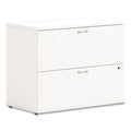 Mod Lateral File