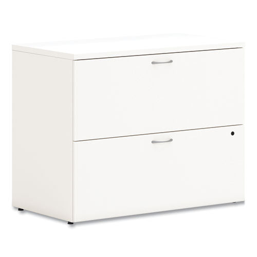Mod Lateral File