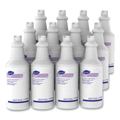 Emerel Multi-Surface Creme Cleanser