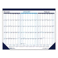 Three Month Desk Pad