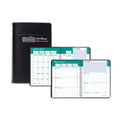 Express Track Recycled Weekly Appointment Book/Monthly Planner