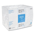 Pacific Blue Select Disposable Patient Care Washcloths
