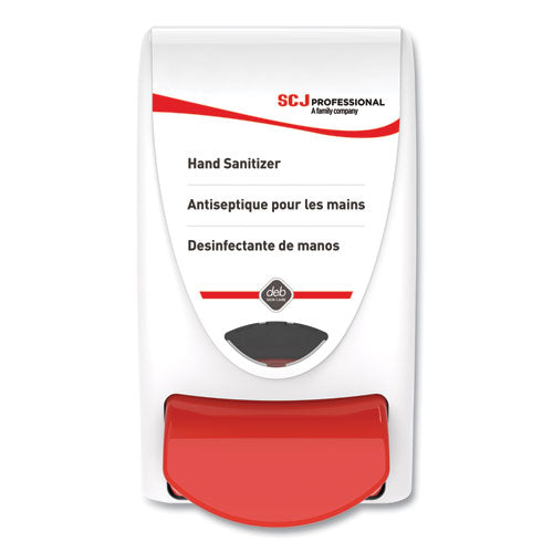 Hand Sanitizer Dispenser