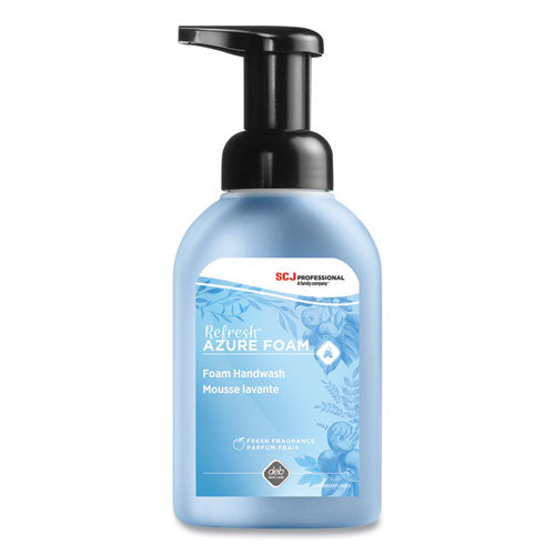 Refresh Foaming Hand Soap