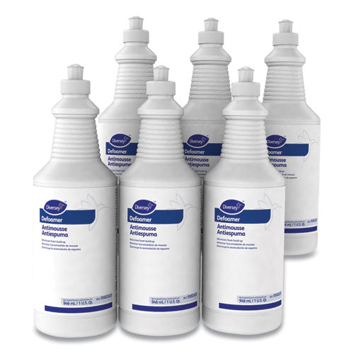 Defoamer/Carpet Cleaner