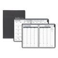 Recycled Monthly Weekly 7 Day Planner