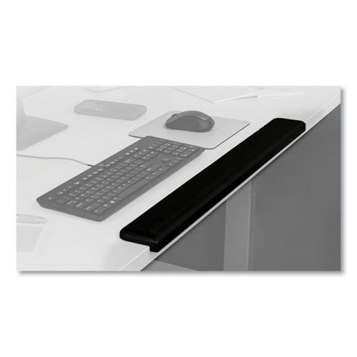 Gel Wrist Rest for Standing Desks
