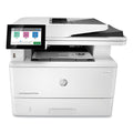 LaserJet Enterprise MFP M430f