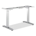 Coordinate Height-Adjustable Base