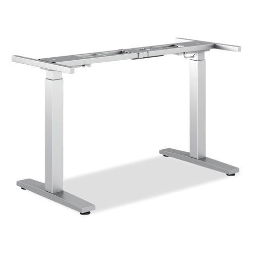 Coordinate Height-Adjustable Base