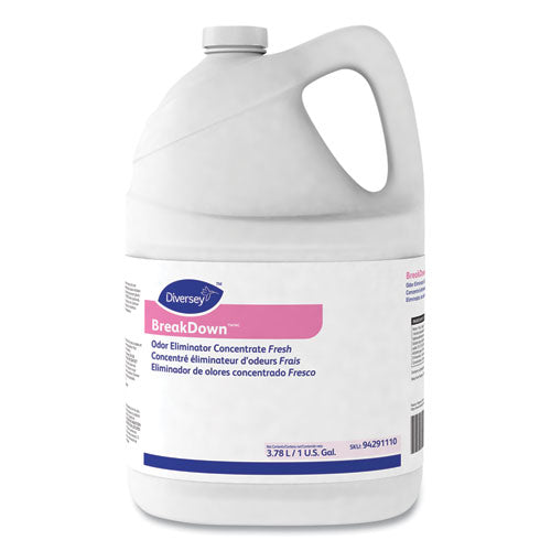 Breakdown Odor Eliminator