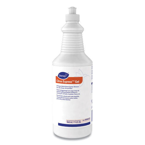 Citrus Express Gel Spotter