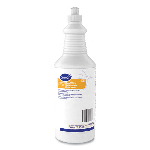 Clax Magic White