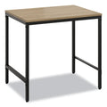 Simple Study Desk
