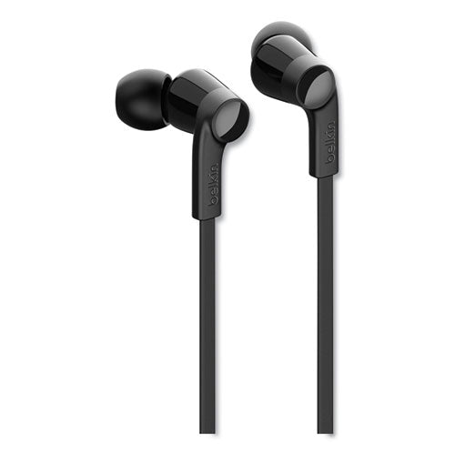 SOUNDFORM Headphones with Lightning Connector