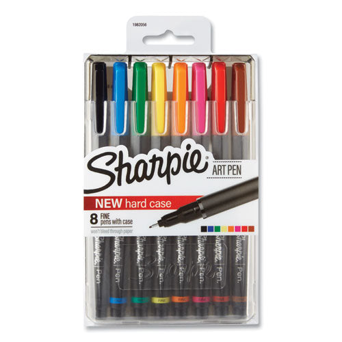 Art Pen Porous Point Pen