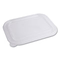 PLA Lids for TRSC60 Fiber Containers