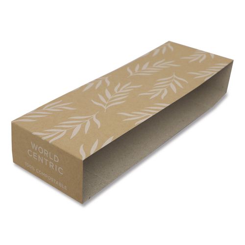 Fiber Container Sleeves