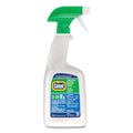 Disinfecting-Sanitizing Bathroom Cleaner