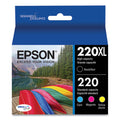 T220XL-BCS (220XL) DURABrite Ultra High-Yield Ink