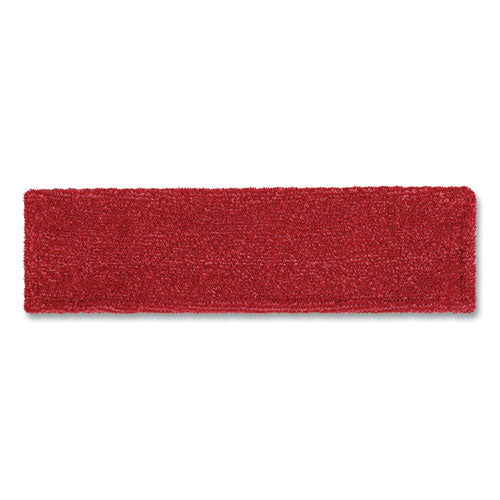 Adaptable Flat Mop Pads