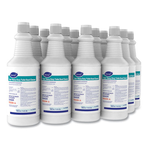 Crew Heavy Duty Toilet Bowl Cleaner