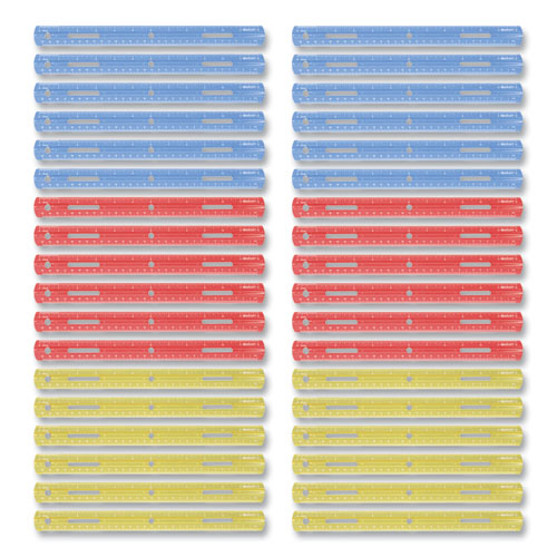 Plastic Ruler