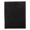 Faux-Leather Padfolio