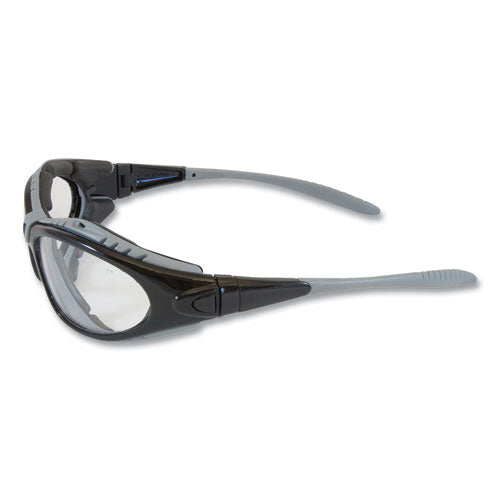 Optical Fuselage Safety Goggles