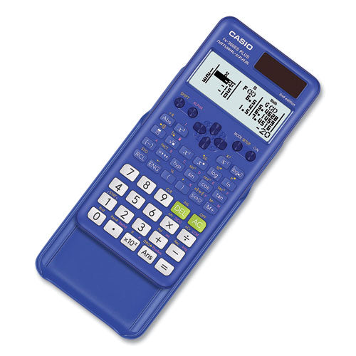 FX-300ES Plus 2nd Edition Scientific Calculator